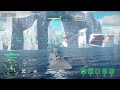 Pan Spatial Teton - New Battleships. Burst Damage Very good.. - Modern Warships Gameplay