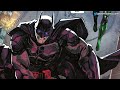 ANOTHER Batman villain dies in new Arkham comic