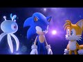 Sonic Voice Reel (Remastered)