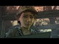 Zero Plays: Telltale's The Walking Dead: The Final Season - Episode 1, Part 1