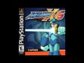 Full Mega Man X6 OST
