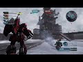 GBO2: My Second 10 Kill Match With The Gundam Marine Type.