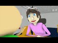 [SFM Baldi's Basics] Baldi's Girlfriend