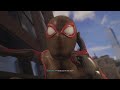 *MY FIRST TIME PLAYING* MARVELS SPIDER-MAN 2! (Play-through Part 1)