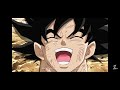 GOKU VS LUFFY - KRONNO, CYCLO (MultiVerse Battles) - INSTRUMENTAL