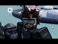 Drawing Roblox Avatars in MIC UP!