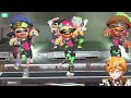 【0.01％】グランドフェスティバルで信じられない現象が起こりました。【スプラトゥーン3】