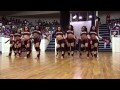 Bring It!: Stand Battle: Dancing Dolls vs. YCDT Supastarz - Slow (Season 2, Episode 1) | Lifetime