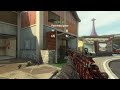 Bo2 tomohawk basic trickshot