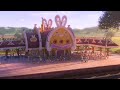 All ZOOTOPIA Deleted Scenes