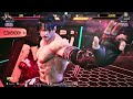 T8 🔥 CBM (#3 Ranked Jin) vs Keisuke (Kazuya) 🔥 Tekken 8 High Level Gameplay