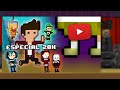 🥇​🏃‍♂️ ​​Total Drama presents: The Ridonculous Race 8-bit Video Game Style 🎮​🕹️​ by Gonza Avalos