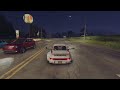 The Crew Motorfest - Hoonigan Porsche Scotto's 911 Turbo RWB '93 Open World Gameplay [PS5 4K].