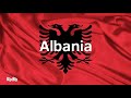 Albania memes