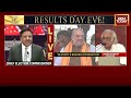 LIVE : Key Election Commission Briefing LIVE | Lok Sabha Election 2024 | India Today LIVE