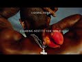 Jung Kook, USHER - Standing Next to You (USHER Remix) (Visualizer)