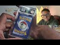 I Graded Vintage Pokemon Cards With Ace Grading & These Are The Results…