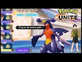 Character Select Theme _-_POKÉMON UNITE | Pokemon Unite Background OST