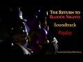 The Return to Bloody Nights (OST) - Payday