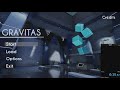 Speedrun Gravitas [5:53]