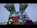 HACKER LUCKY BLOCK Tower Race in Minecraft!