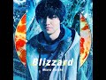 Blizzard (Instrumental)