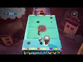 Sackboy: A Big Adventure| 4 Player Co-op