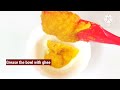 ഒറിജിനൽ മാമ്പഴ കേസരി / Suji Mango kesari |  Rava Kesari / Mango recipes Malayalam