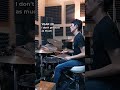 My Real 20 Years of Drumming Progress
