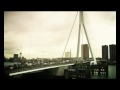 Time lapse Rotterdam Wilhelminaplein