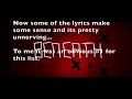 Top 5 Most Unsettling Songs In Geometry Dash Part 3!