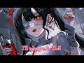 Take You To Hell - Lyrics - by Ava Max (nightcore)