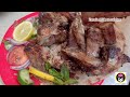 Afghan kebab recipe كباب افغانى سه نوع طرز تهيه كباب