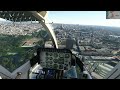 Microsoft Flight Simulator 2020 | Lenovo Legion 5i 2022 | RTX 3060 laptop | I7-12700H | 1080P