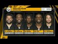 Recap of Steelers Preseason Week 1 loss to Texans | Steelers Extra Point