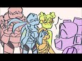Donnie makes sure his family aren't krangified || Rottmnt Animatic