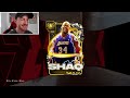 I Used G.O.A.T Shaquille O'Neal