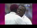 Ambrose & Walsh Combine For Incredible 15 Wickets at Lord's! | England v West Indies 2000