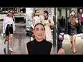 Tendencias de MODA ELEGANTE otoño invierno 2023 2024 - ¿Teníais razón?