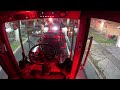 GoPro: Harrisburg City Ladder 2 Response to Small Fire