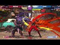 SF6 🔥 Tokido (#8 Ranked Ken) vs Bonchan (Akuma) 🔥 SF6 High Level Gameplay