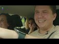 Bas, Dylan en Eva doen opnieuw rijexamen 🚗 | 538 Gemist