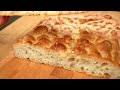 How to Bake the Best Focaccia Bread You've Ever Tasted