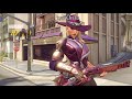 10 minutes of bad Ashe highlights