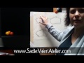 Block In - Sadie Valeri’s Online Atelier