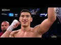 Hits Like a Machine Gun... Dmitry Bivol Schooled Canelo and Everyone Else