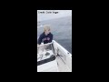 WATCH: Breaching whale lands on boat off New Hampshire coast
