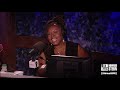 Robin Quivers Gets Caught Singing “Cocaine” to Herself