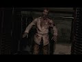 Cleanest juke you've ever seen in Resident Evil