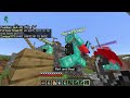 BOW DOWN To FTO Clan! - LifeBoat Survival Minecraft